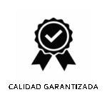 calidad garantizada.fw