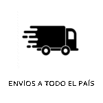 envios a todo el país.fw